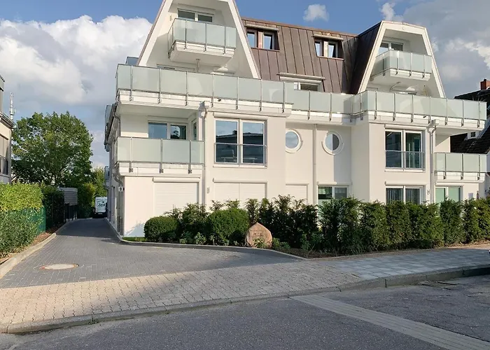 Fine Home Timmendorfer Strand